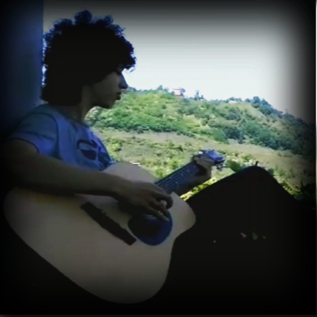 Burak Mert Gülbiçim